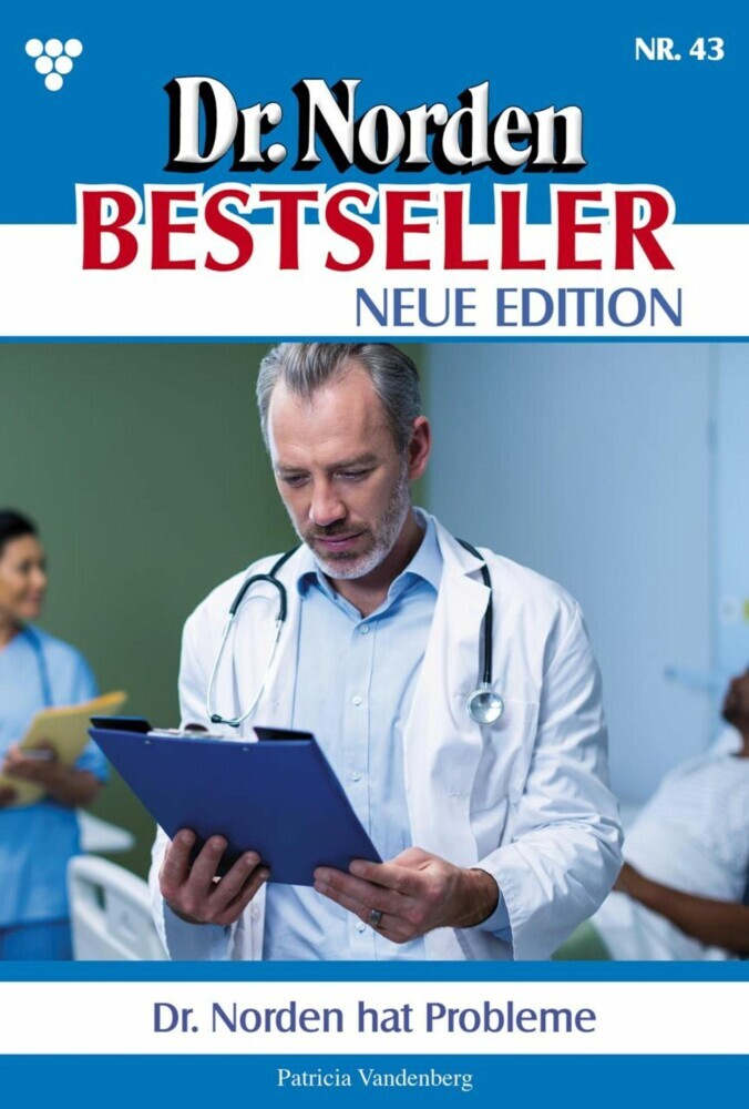 Dr. Norden hat Probleme main product photo