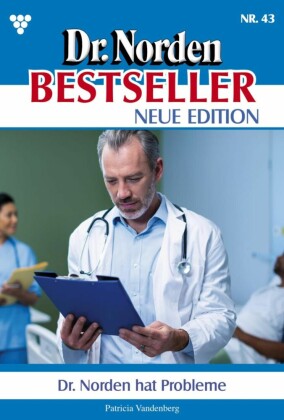 Dr. Norden hat Probleme