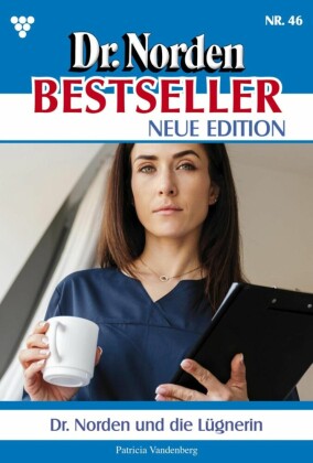 Dr. Norden und die Lügnerin