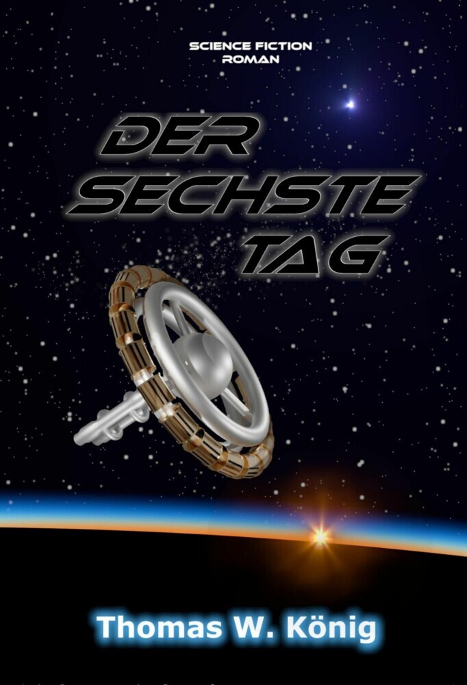 Der Sechste Tag main product photo