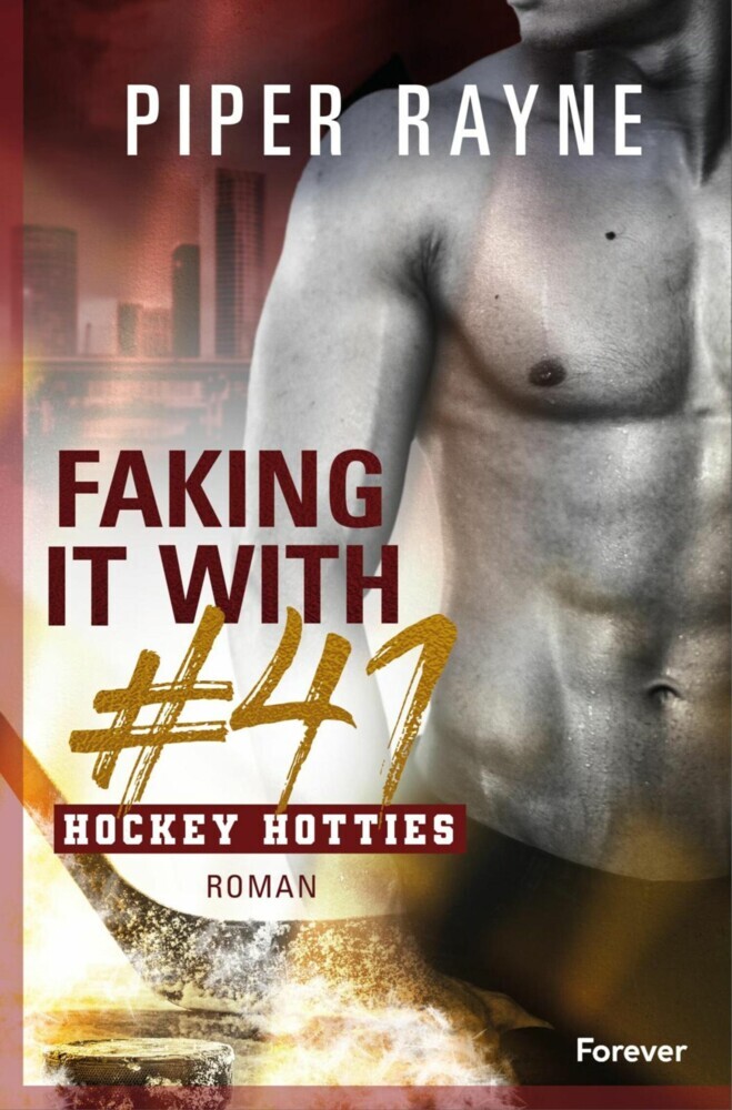 Faking it with #41 main product photo