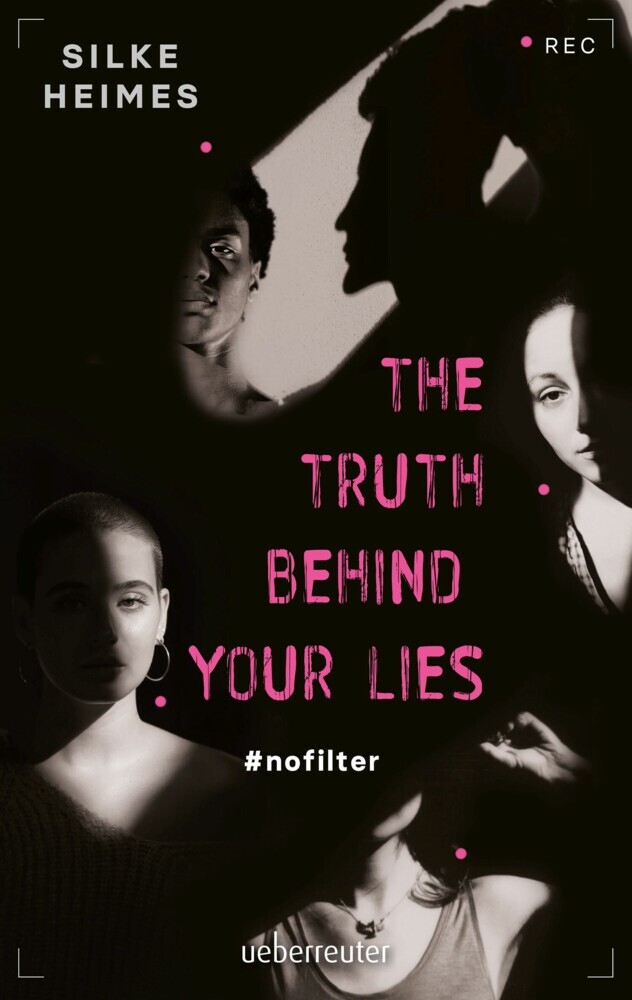 The truth behind your lies main product photo