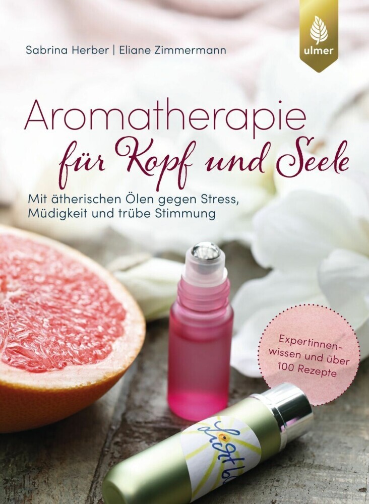 Aromatherapie für Kopf und Seele main product photo