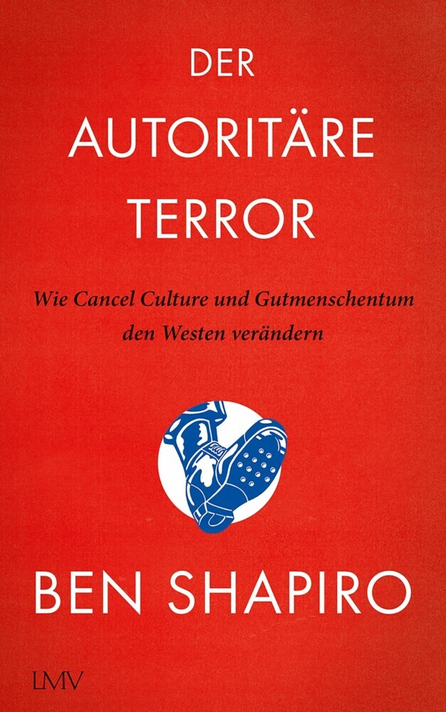 Der autoritäre Terror main product photo