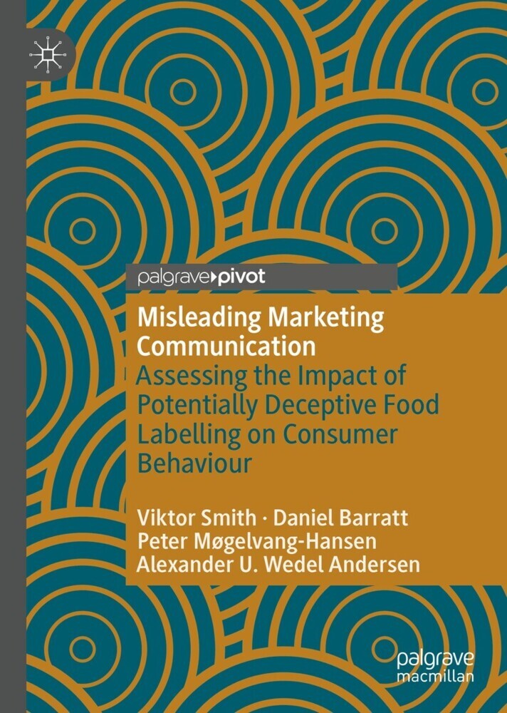 Misleading Marketing Communication main product photo