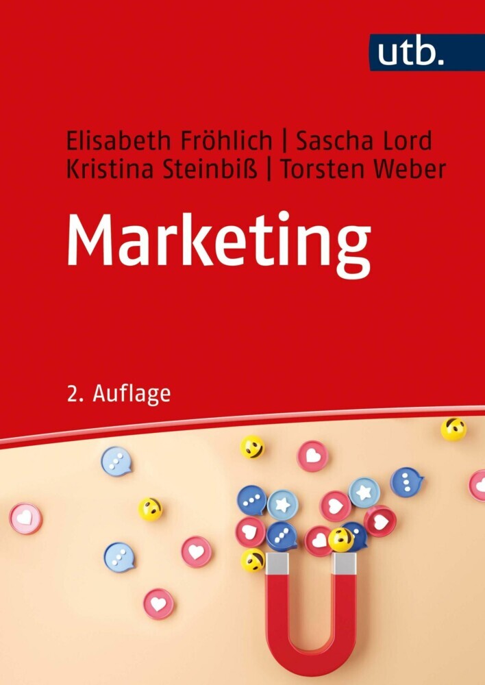 Marketing main product photo