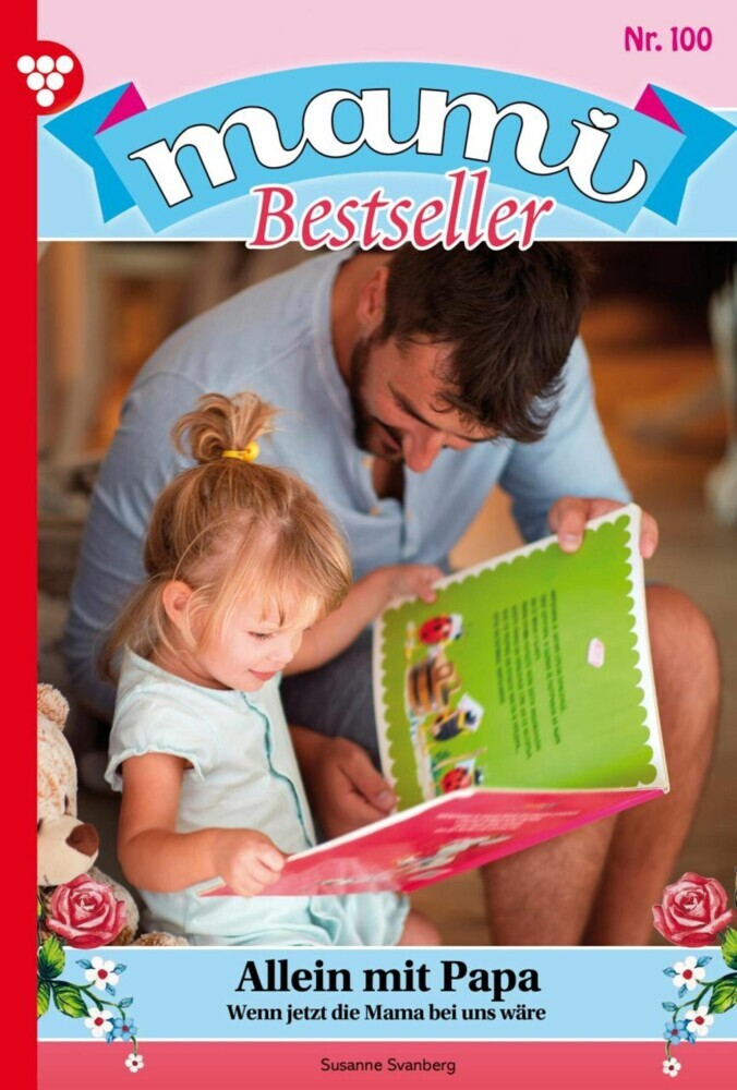 Allein mit Papa main product photo
