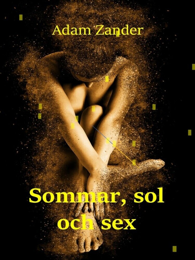 Sommar, sol och sex main product photo