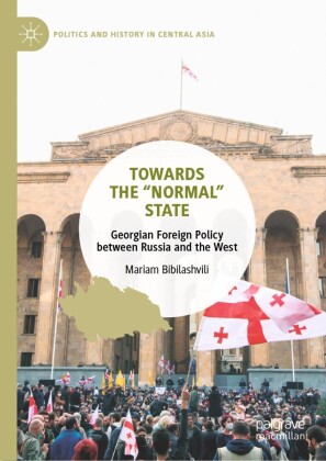 Towards the 'Normal' State