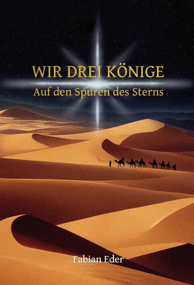 Wir drei Könige main product photo