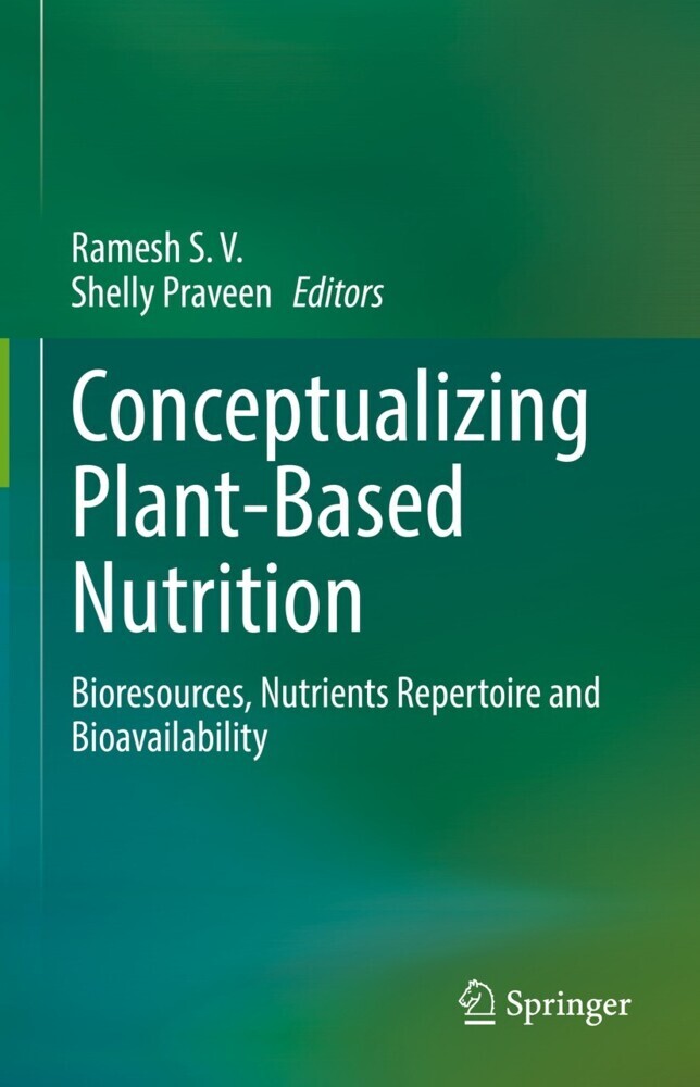 Conceptualizing Plant-Based Nutrition main product photo
