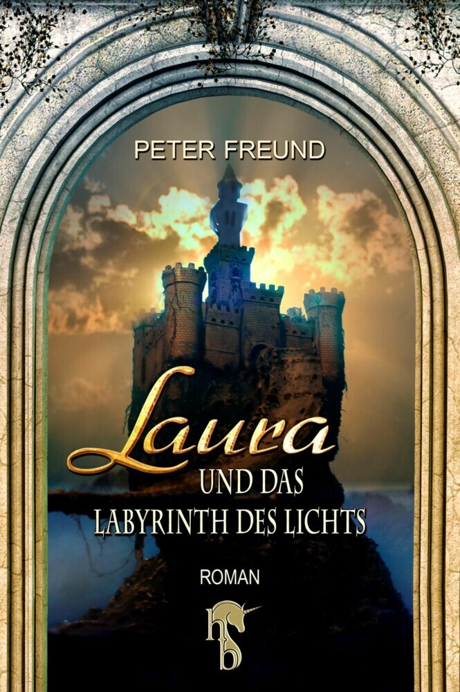 Laura und das Labyrinth des Lichts main product photo
