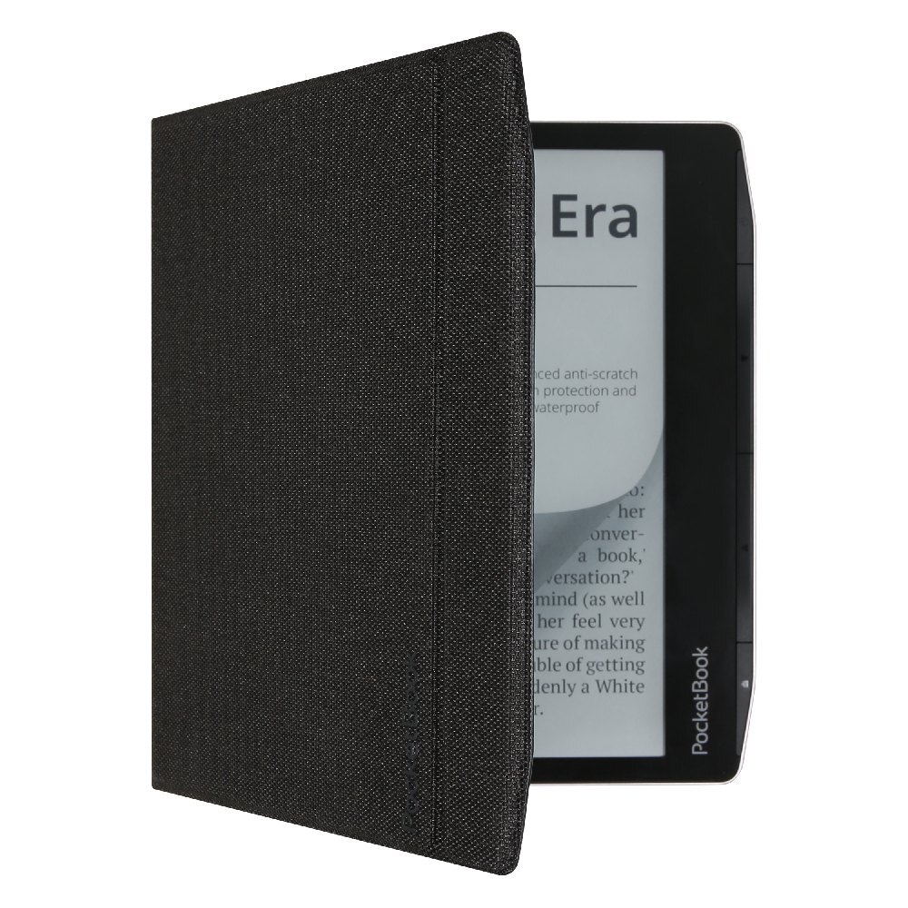 PocketBook Cover Charge - Canvas Black main product photo