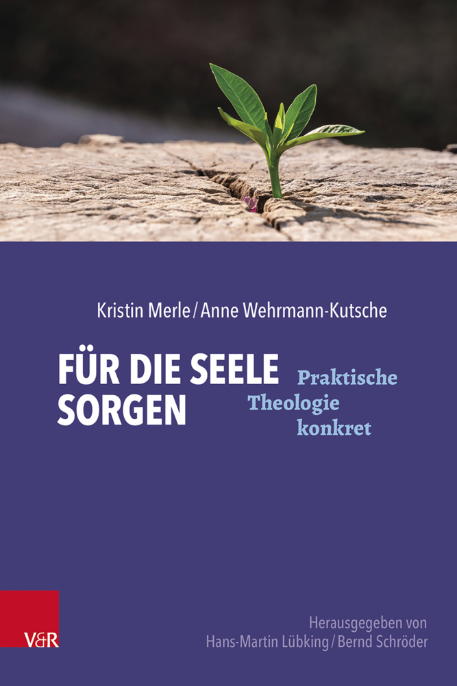 Für die Seele sorgen main product photo