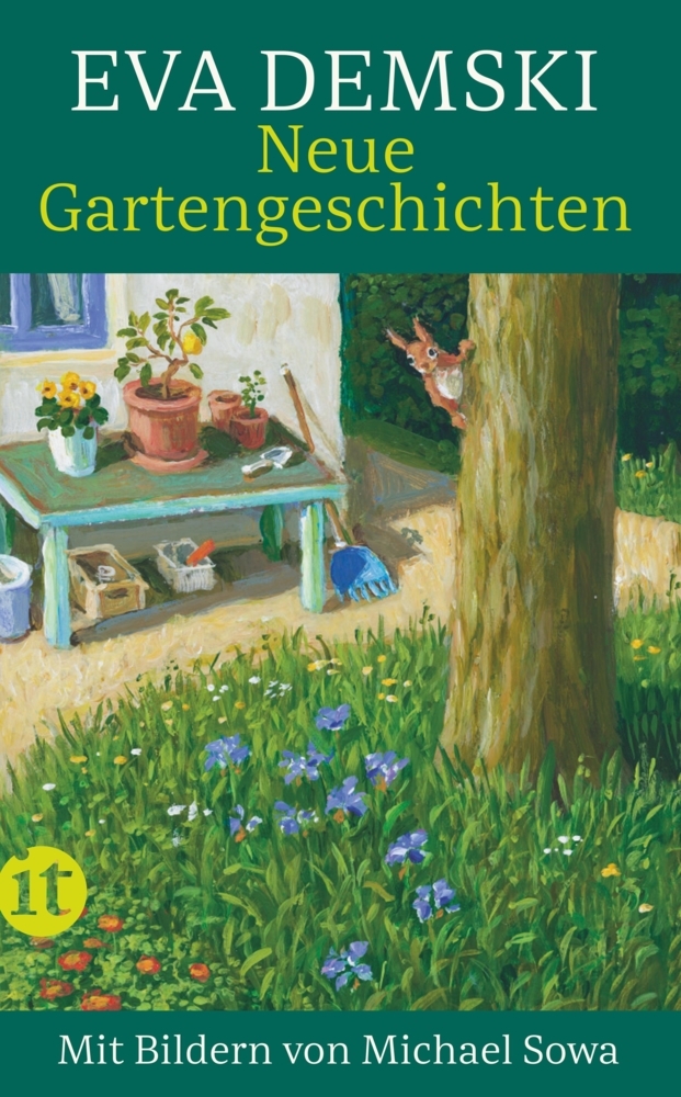 Neue Gartengeschichten main product photo