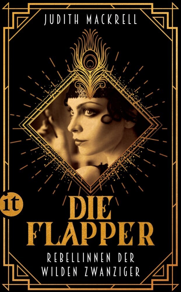 Die Flapper main product photo