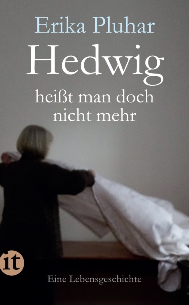 Hedwig heißt man doch nicht mehr main product photo