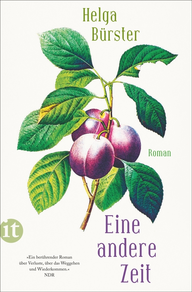 Eine andere Zeit main product photo