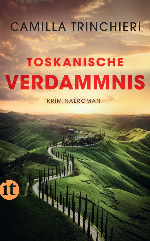 Toskanische Verdammnis main product photo