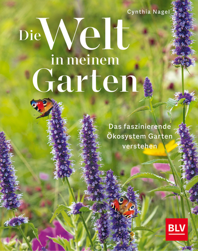 Die Welt in meinem Garten main product photo