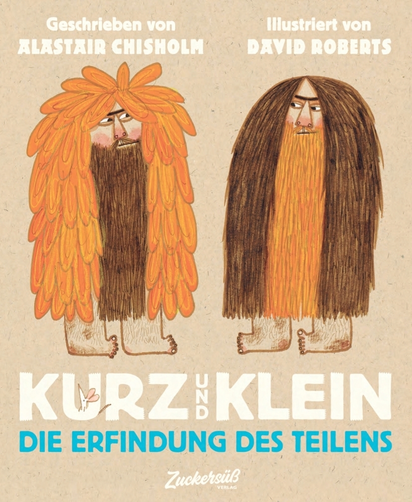 Kurz und Klein main product photo
