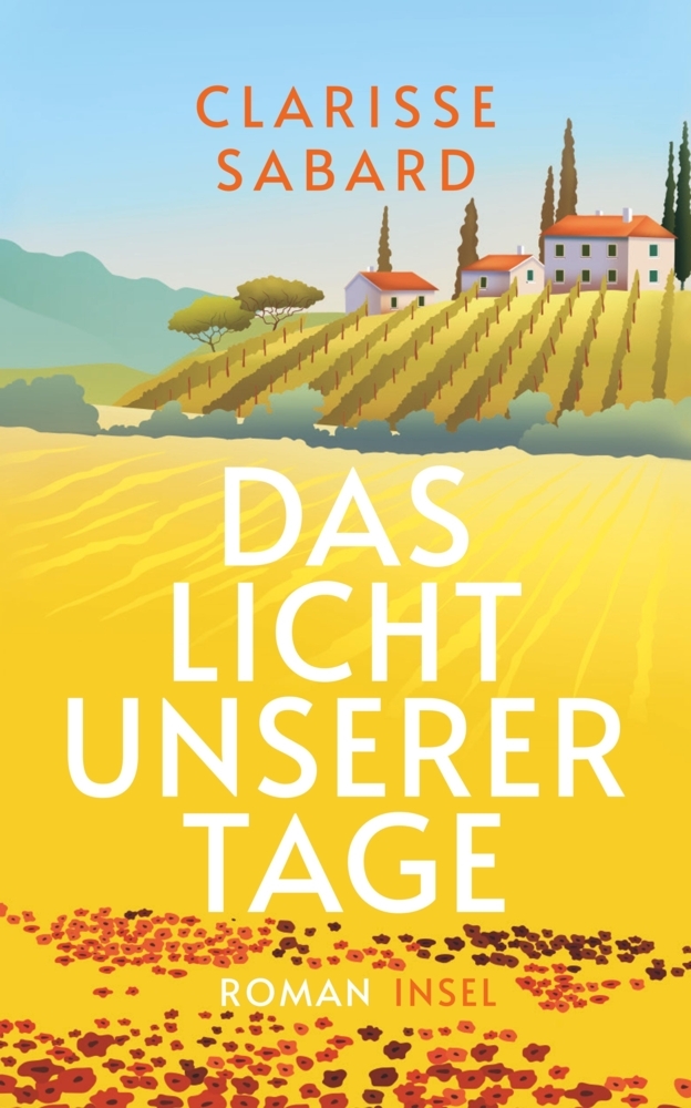 Das Licht unserer Tage main product photo