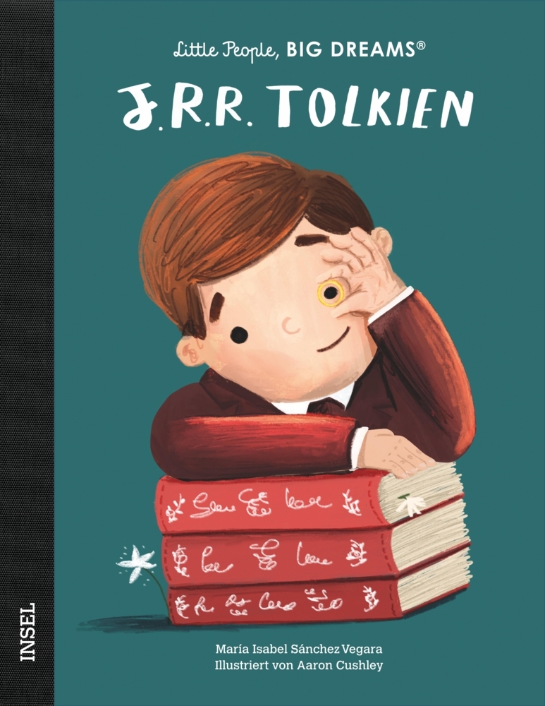 J. R. R. Tolkien main product photo