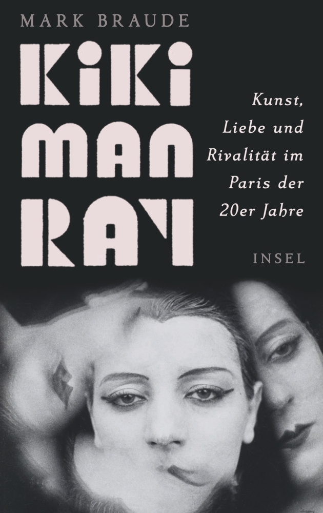 Kiki Man Ray main product photo