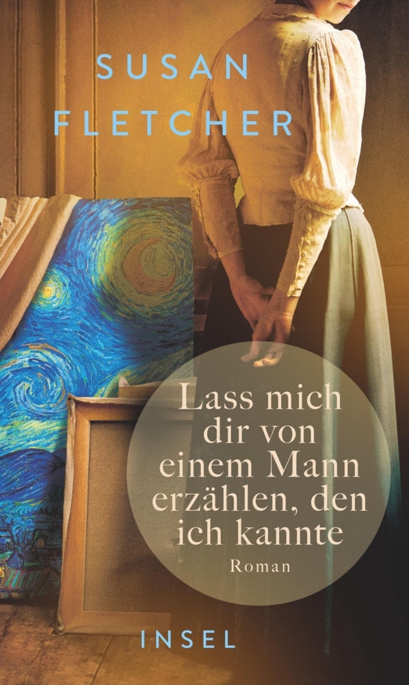 Lass mich dir von einem Mann erzählen, den ich kannte main product photo