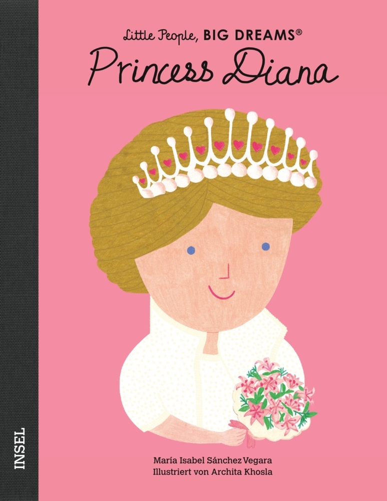 Princess Diana main product photo