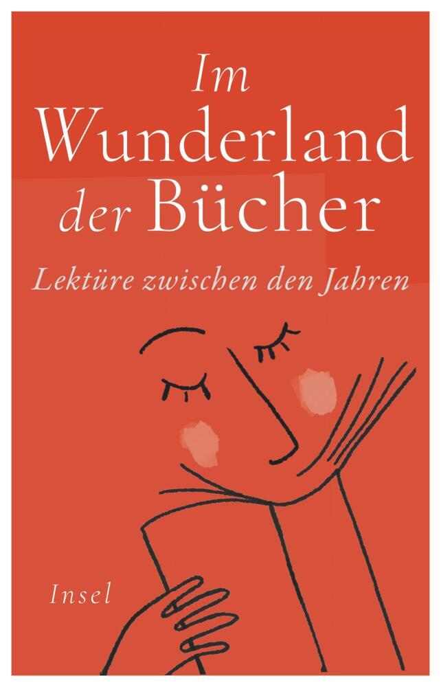 Im Wunderland der Bücher main product photo
