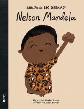 Nelson Mandela