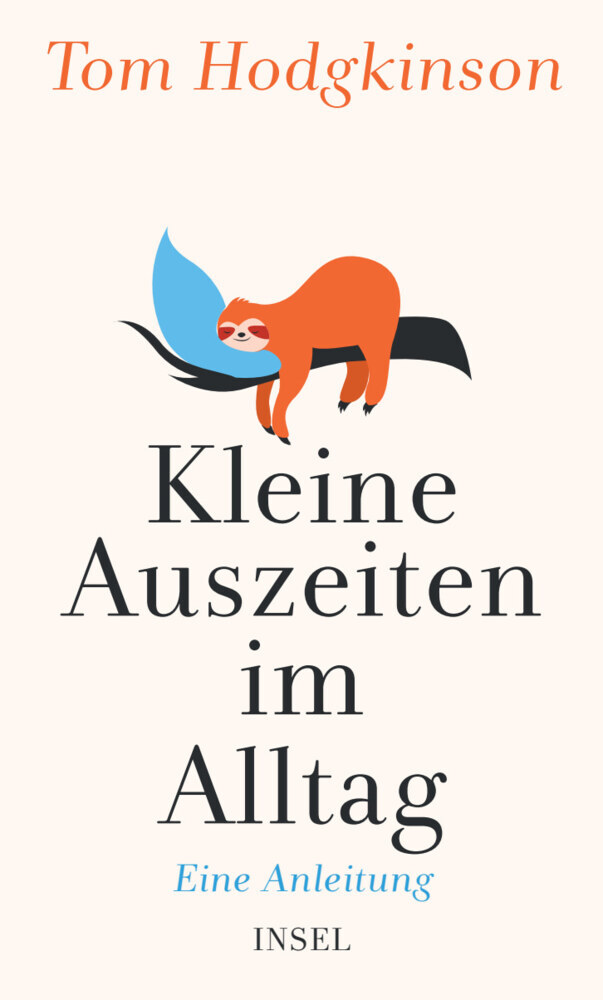 Kleine Auszeiten im Alltag main product photo