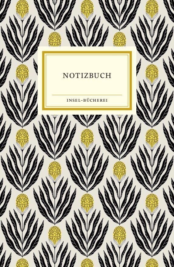IB Notizbuch main product photo
