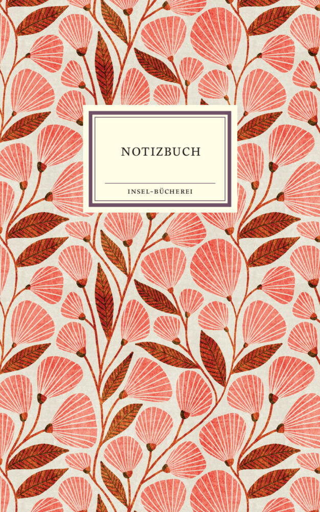 IB Notizbuch main product photo