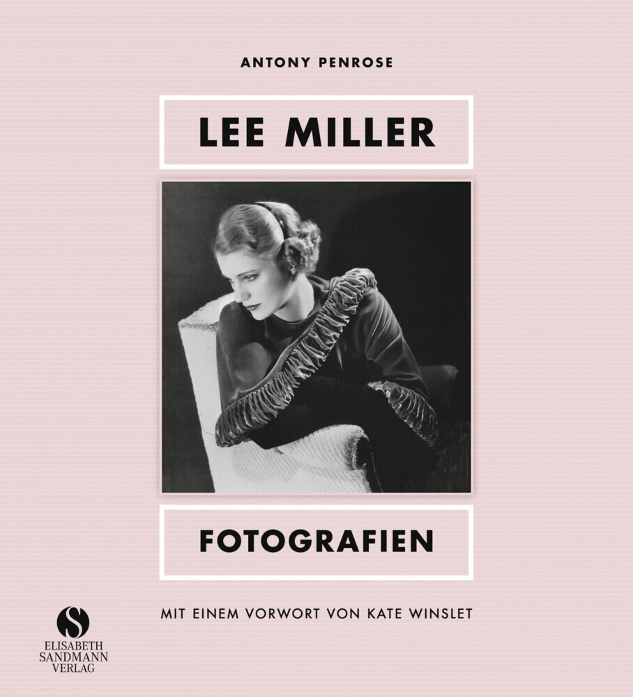 Lee Miller - Fotografien main product photo