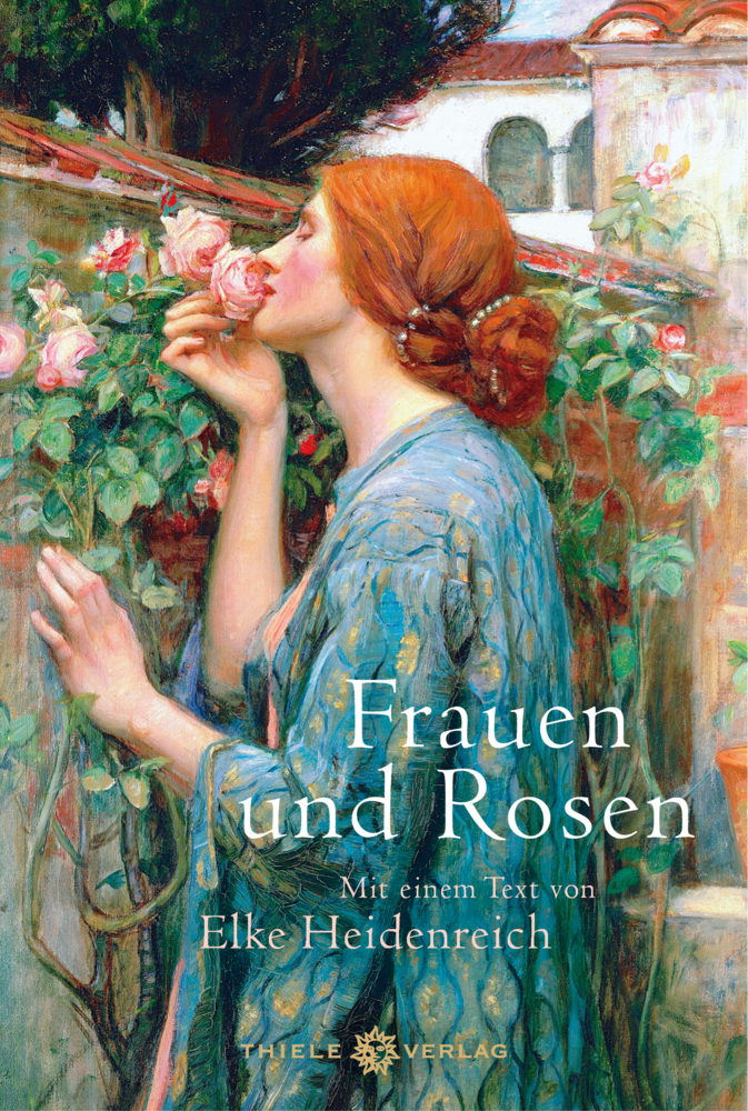Frauen und Rosen main product photo