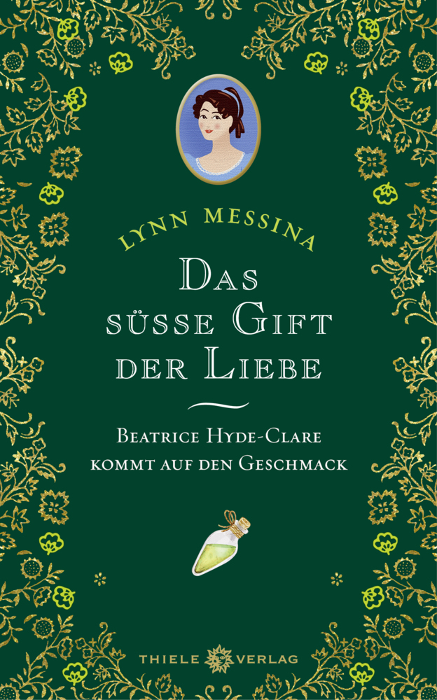 Das süße Gift der Liebe main product photo
