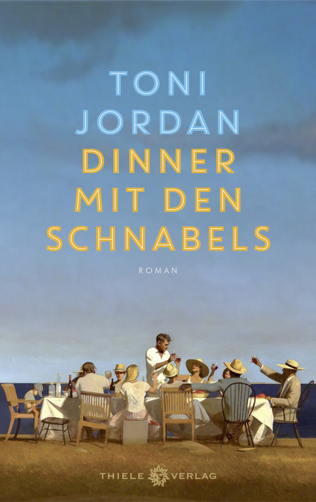 Dinner mit den Schnabels main product photo