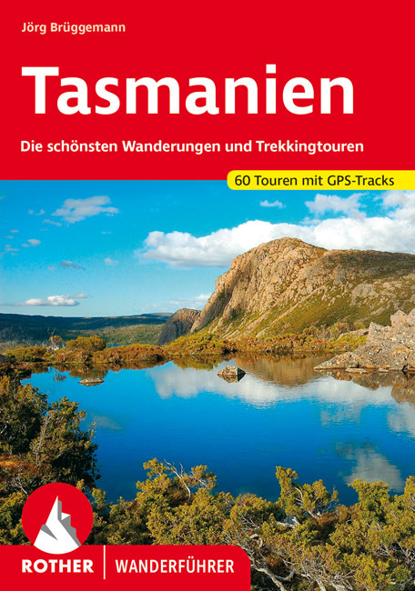 Tasmanien main product photo