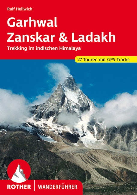 Garhwal, Zanskar, Ladakh main product photo