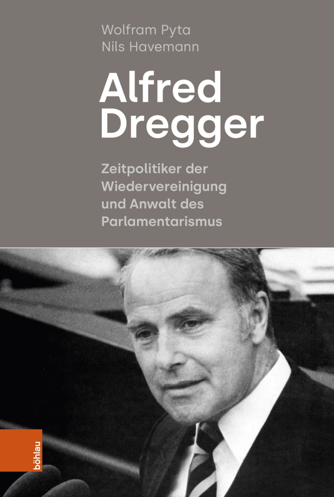 Alfred Dregger main product photo