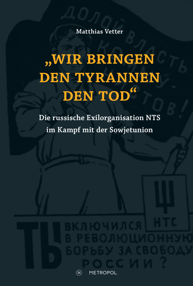 "Wir bringen den Tyrannen den Tod" main product photo