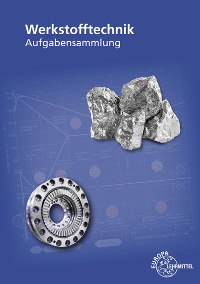 Werkstofftechnik main product photo