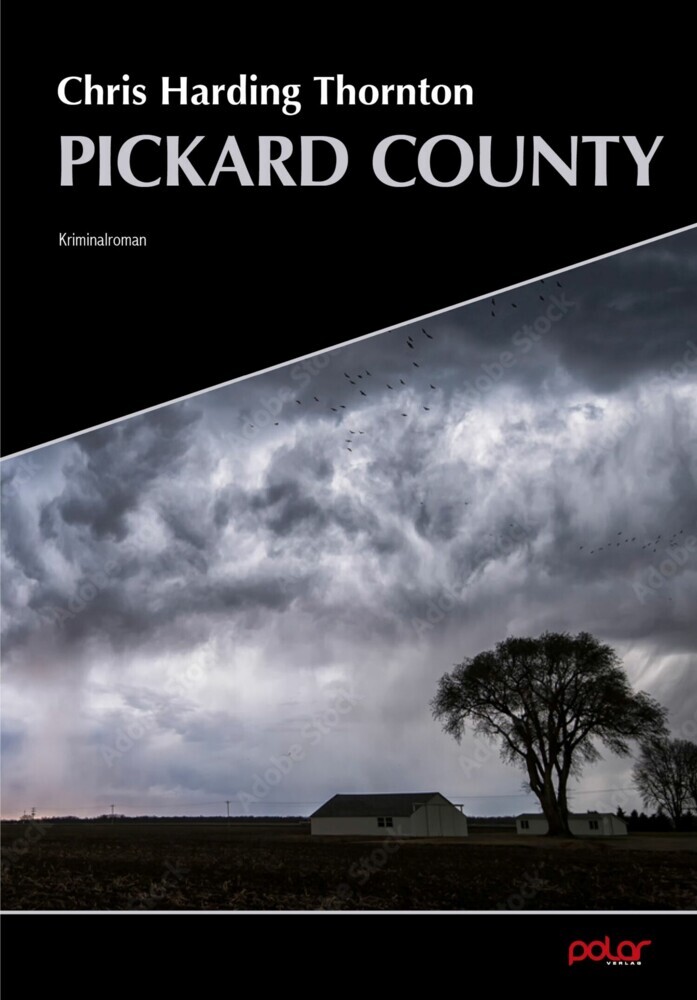 Pickard County main product photo