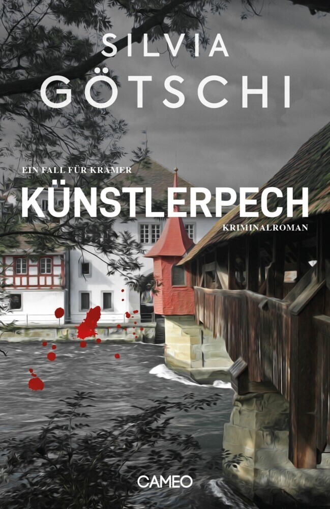 Künstlerpech main product photo