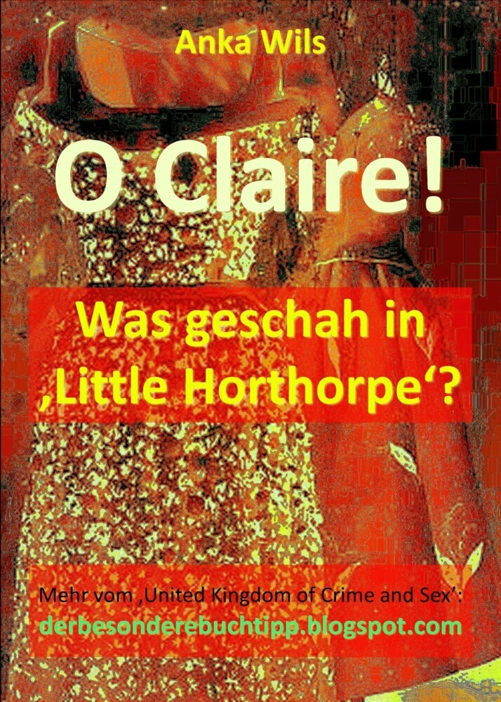 O Claire! main product photo