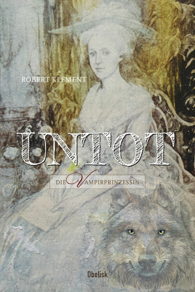 Untot - Die Vampirprinzessin main product photo