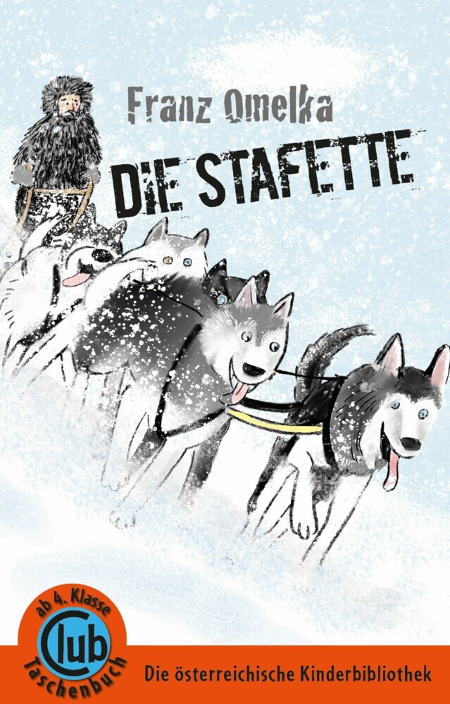 Die Stafette main product photo