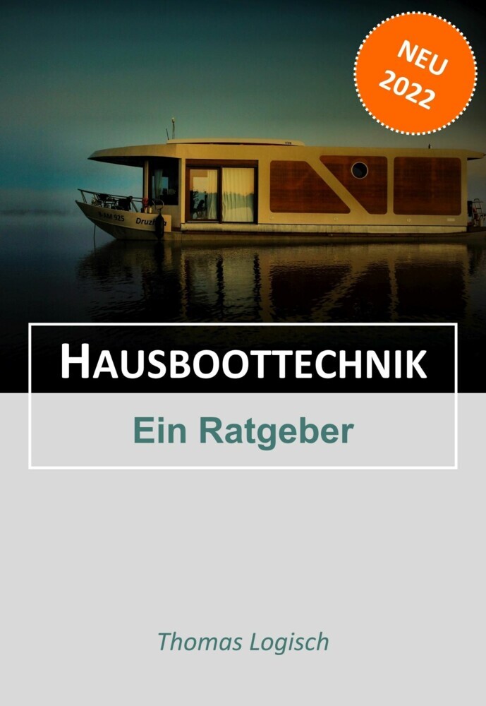 Hausboottechnik main product photo
